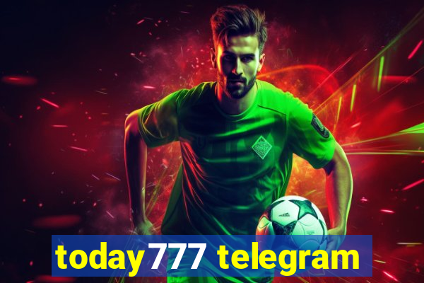 today777 telegram